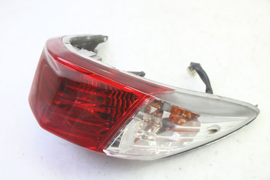 photo de LUZ TRASERA YAMAHA CYGNUS X INJECTION 125 (2007 - 2013) - Detalle de la pieza