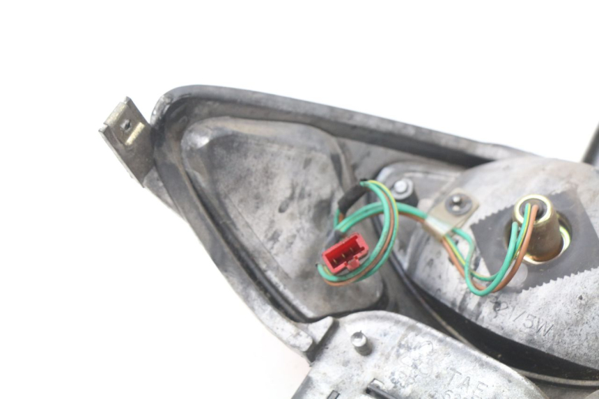 photo de LUZ TRASERA SYM DD 50 (2005 - 2011) - Primer plano técnico