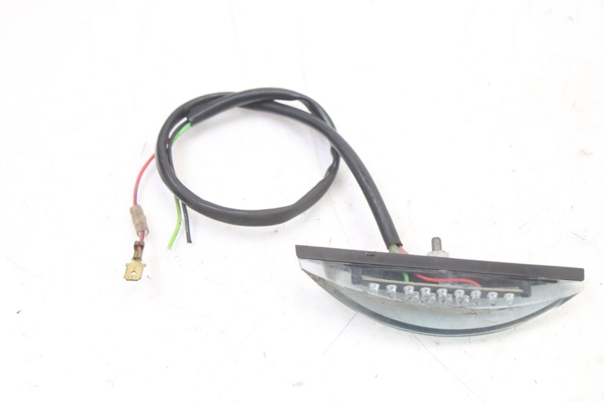 photo de LUZ TRASERA DERBI SENDA R X-TREME 50 (2006 - 2010) - Vista principal