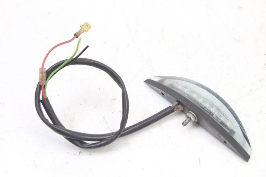 photo de LUZ TRASERA DERBI SENDA R X-TREME 50 (2006 - 2010) - Otra perspectiva