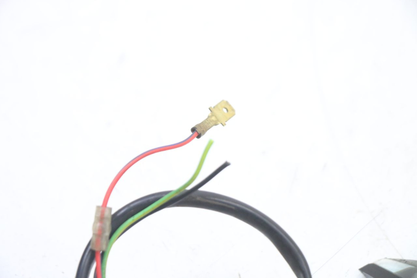 photo de LUZ TRASERA DERBI SENDA R X-TREME 50 (2006 - 2010) - Primer plano técnico