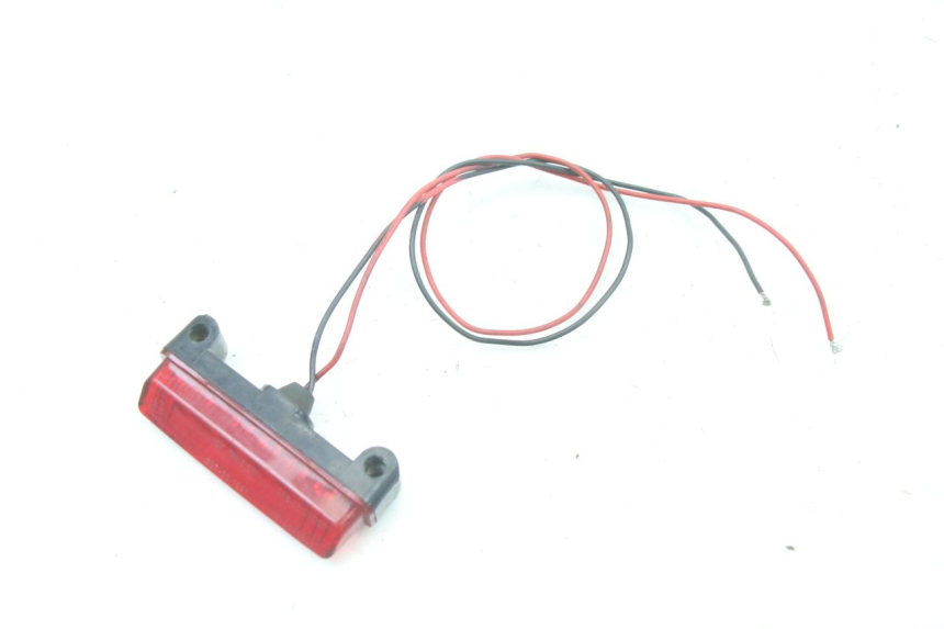 photo de LUZ TRASERA DERBI SENDA SM DRD X-TREME 50 (2011 - 2017) - Detalle de la pieza