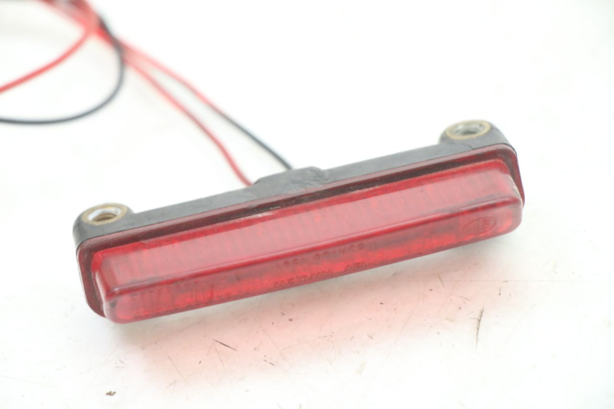 photo de LUZ TRASERA DERBI SENDA SM DRD X-TREME 50 (2011 - 2017) - Primer plano técnico