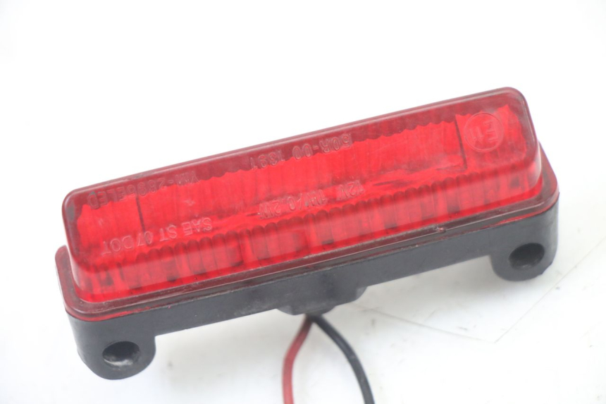 photo de LUZ TRASERA DERBI SENDA SM DRD X-TREME 50 (2011 - 2017) - Vista general del producto