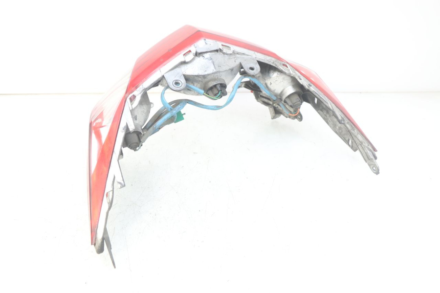 photo de LUZ TRASERA KYMCO DINK STREET 125 (2009 - 2014) - Características distintivas