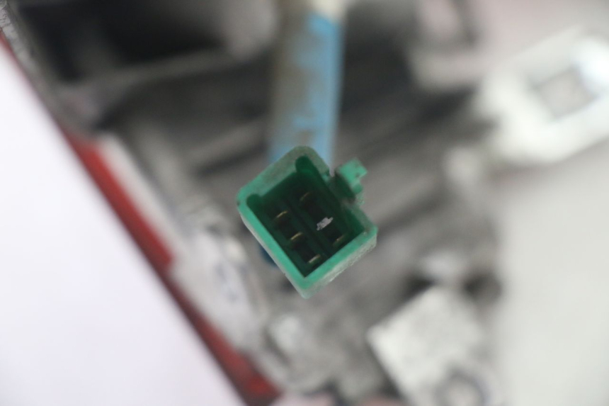 photo de LUZ TRASERA KYMCO DINK STREET 125 (2009 - 2014) - Otra vista del artículo