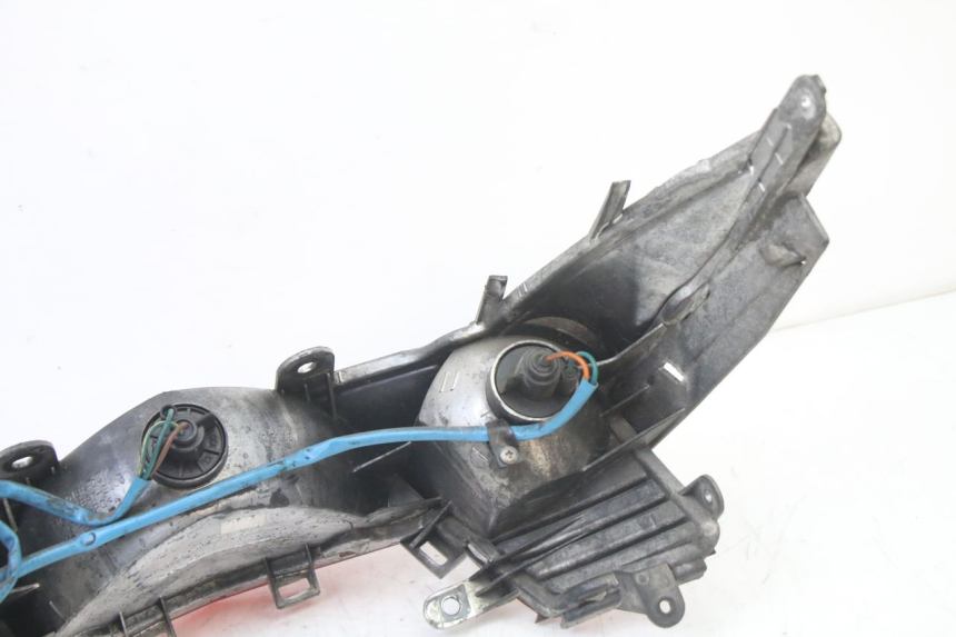 photo de LUZ TRASERA KYMCO DINK STREET 125 (2009 - 2014) - Marcados y referencias originales