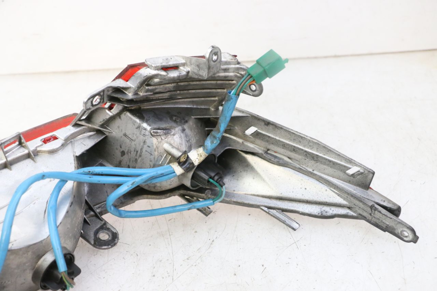 photo de LUZ TRASERA KYMCO DINK STREET 125 (2009 - 2014) - Vista general del producto