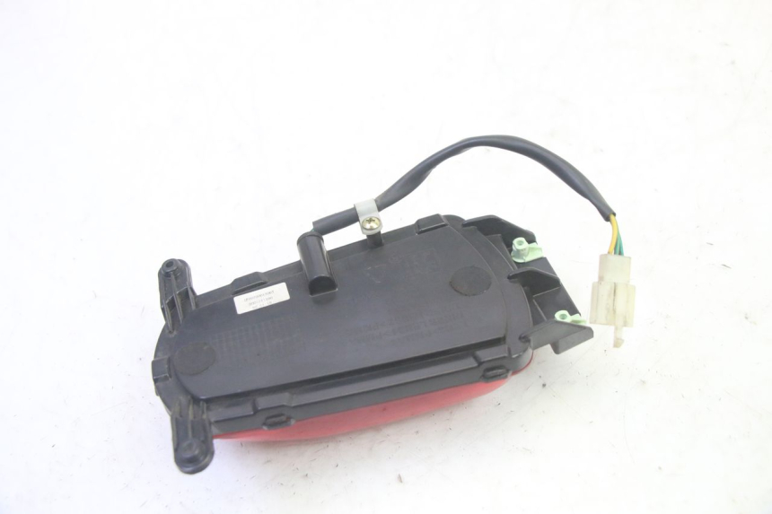 photo de LUZ TRASERA PEUGEOT DJANGO 4T 50 (2014 - 2019) - Vista general del producto