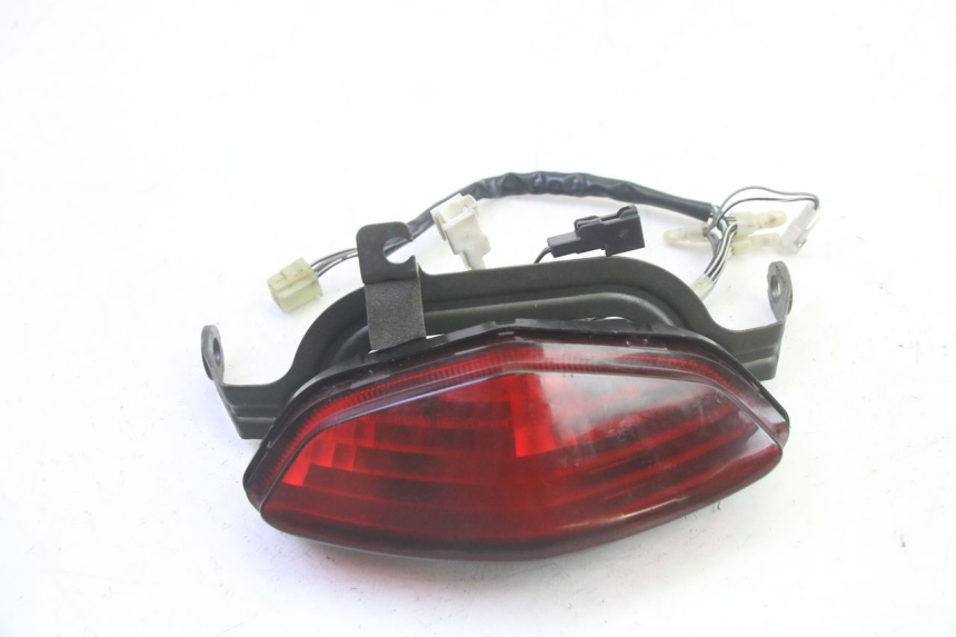 photo de LUZ TRASERA SUZUKI DL V STROM 1000 (2002 - 2007) - Detalle de la pieza