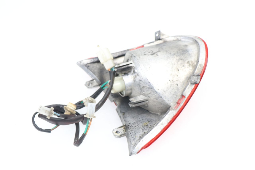 photo de LUZ TRASERA GOWINN DOLCE VITA 125 (2007 - 2013) - Otra perspectiva