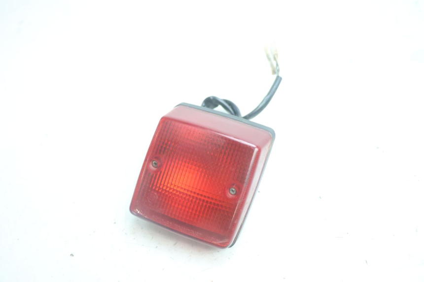 photo de LUZ TRASERA SUZUKI DR S 600 (1985 - 1989) - Vista principal