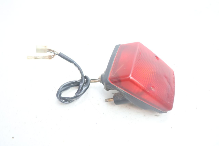 photo de LUZ TRASERA SUZUKI DR S 600 (1985 - 1989) - Zoom estado de uso