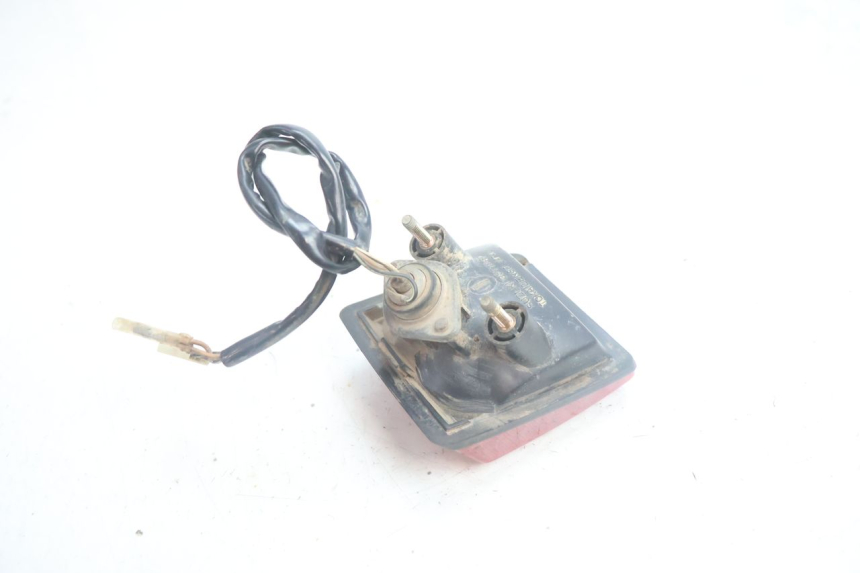 photo de LUZ TRASERA SUZUKI DR S 600 (1985 - 1989) - Vista general del producto