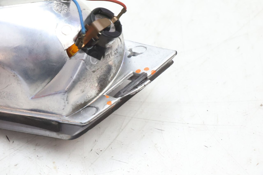 photo de LUZ TRASERA DERECHA APRILIA ATLANTIC S 125 (2010 - 2013) - Vista general del producto