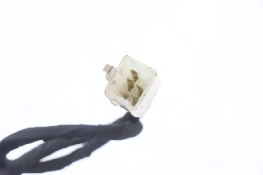 photo de LUZ TRASERA DERECHA APRILIA ATLANTIC S 125 (2010 - 2013) - Marcados y referencias originales