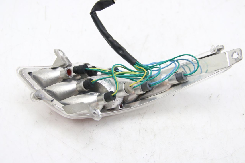 photo de FARO TRASERO DERECHO PEUGEOT E-VIVACITY 1 (2012 - 2018) - Vista general del producto