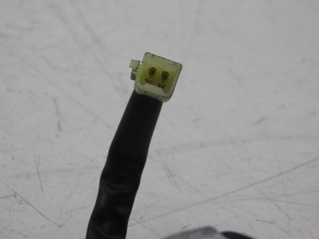 photo de LUZ TRASERA DERECHA HONDA FES PANTHEON 125 (2003 - 2007) - Otra perspectiva