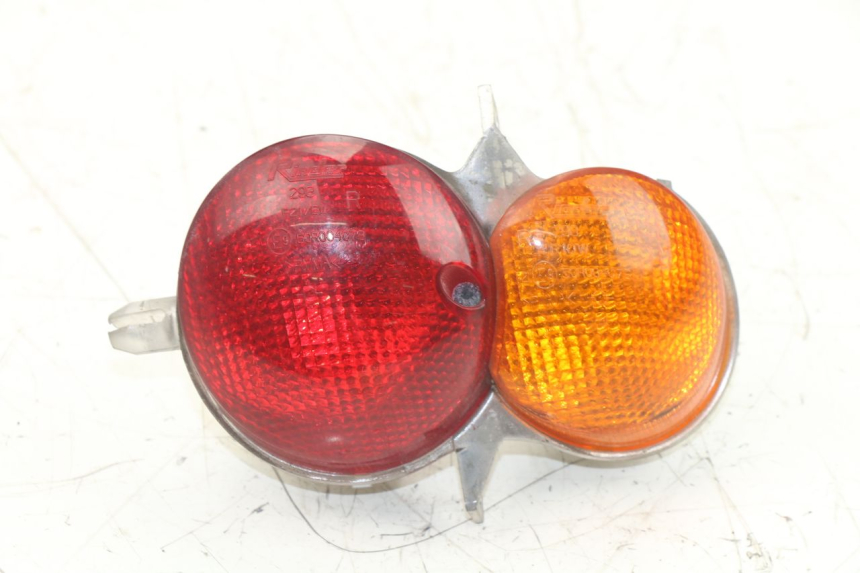 photo de LUZ TRASERA DERECHA MBK SKYLINER 125 (2001 - 2003) - Vista principal