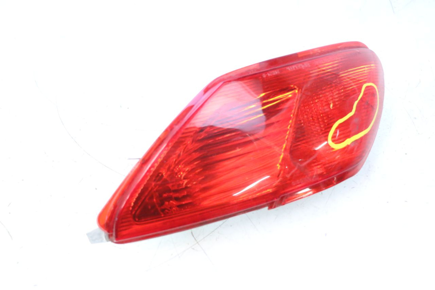photo de LUZ TRASERA DERECHA PIAGGIO MP3 500 (2011 - 2015) - Otra vista del artículo