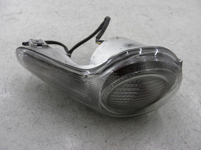 photo de LUZ TRASERA DERECHA PIAGGIO CARNABY 125 (2007 - 2011) - Vista general del producto