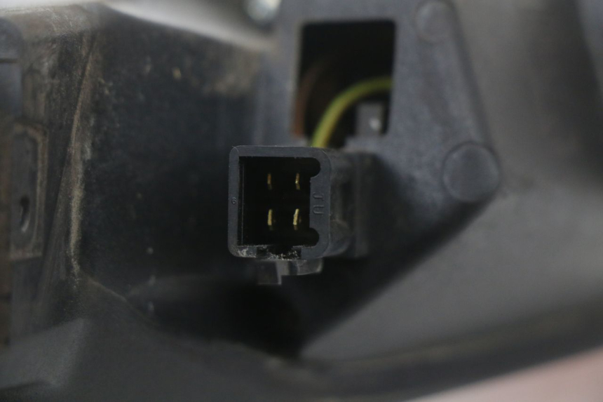 photo de FARO TRASERO DERECHO PEUGEOT SATELIS 125 (2010 - 2012) - Vista general del producto