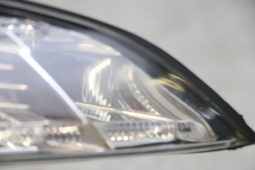 photo de LUZ TRASERA DERECHA PEUGEOT SATELIS 125 (2013 - 2018) - Recambio usado revisado