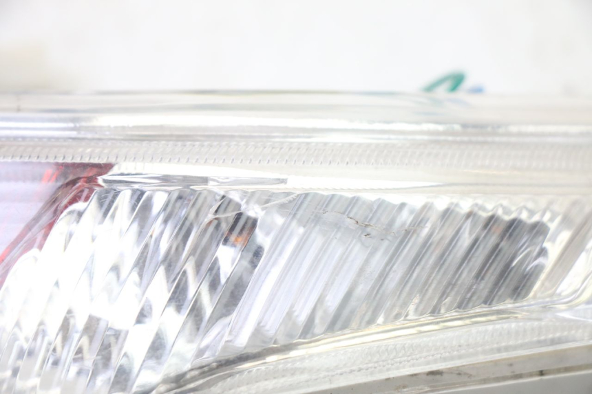 photo de LUZ TRASERA DERECHA PEUGEOT VIVACITY NEW 2T 50 (2008 - 2017) - Otra perspectiva