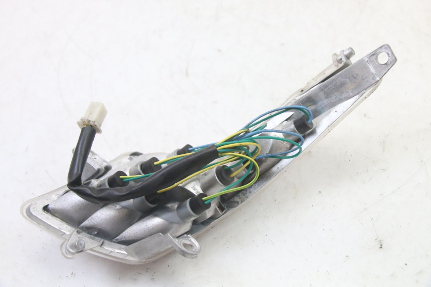 photo de LUZ TRASERA DERECHA PEUGEOT VIVACITY NEW 2T 50 (2008 - 2017) - Vista general del producto