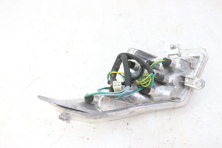 photo de LUZ TRASERA DERECHA PEUGEOT VIVACITY NEW 4T 50 (2008 - 2017) - Vista general del producto