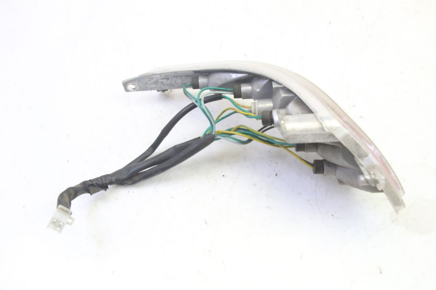 photo de LUZ TRASERA DERECHA PEUGEOT VIVACITY NEW 4T 50 (2008 - 2017) - Vista general del producto