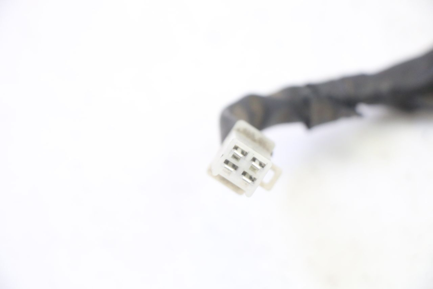 photo de LUZ TRASERA DERECHA PEUGEOT VIVACITY NEW 4T 50 (2008 - 2017) - Recambio usado revisado