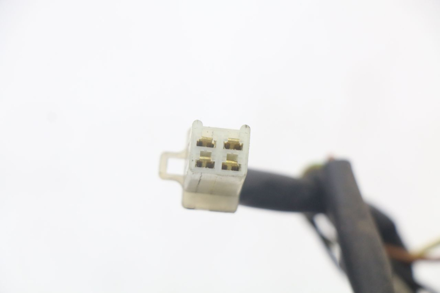 photo de FARO TRASERO DERECHO YAMAHA XMAX X-MAX 125 (2006 - 2009) - Recambio usado revisado