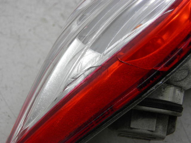 photo de LUZ TRASERA DERECHA YAMAHA X-CITY XCITY 125 (2007 - 2013) - Detalle de la pieza
