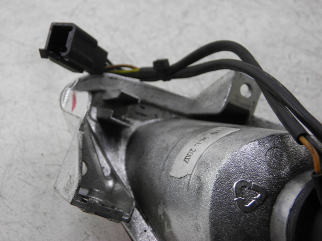 photo de LUZ TRASERA DERECHA YAMAHA X-CITY XCITY 125 (2007 - 2013) - Zoom estado de uso