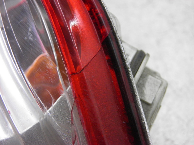 photo de LUZ TRASERA DERECHA YAMAHA X-CITY XCITY 125 (2007 - 2013) - Otra perspectiva