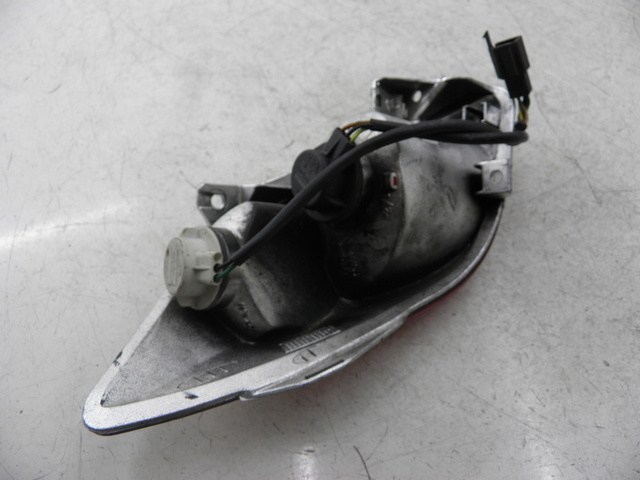 photo de LUZ TRASERA DERECHA YAMAHA X-CITY XCITY 125 (2007 - 2013) - Vista general del producto