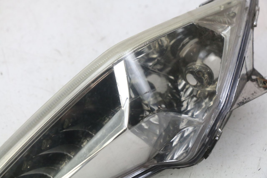 photo de FARO TRASERO DERECHO YAMASAKI YM T 125 (2015 - 2020) - Detalle de la pieza