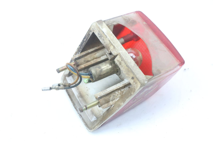 photo de LUZ TRASERA YAMAHA DTLC 125 (1982 - 1987) - Vista general del producto