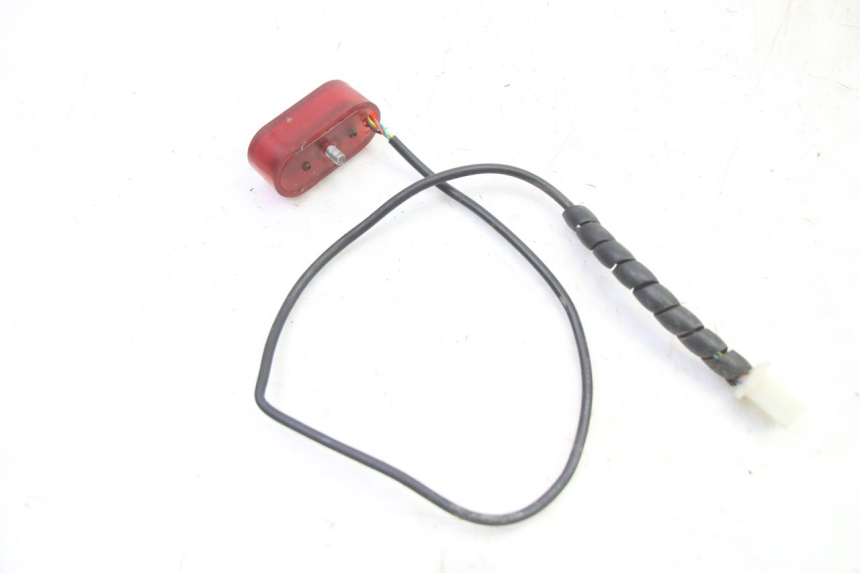 photo de LUZ TRASERA URBANGLIDE E-CROSS PRO 1 - Zoom estado de uso