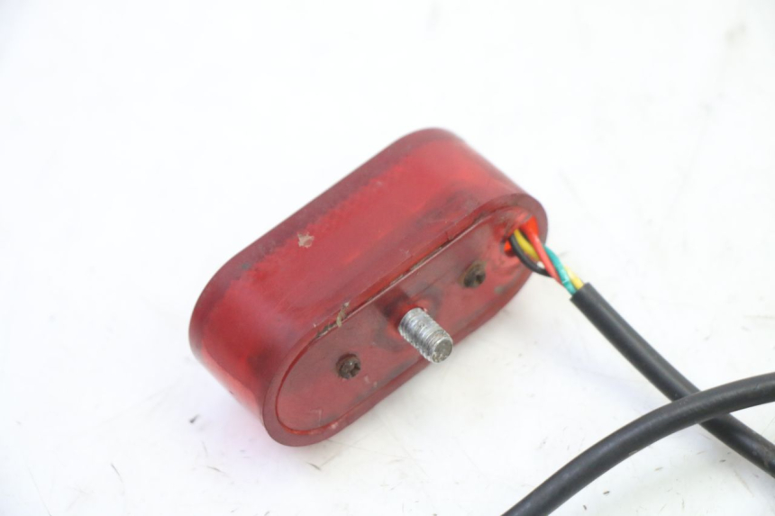 photo de LUZ TRASERA URBANGLIDE E-CROSS PRO 1 - Otra perspectiva