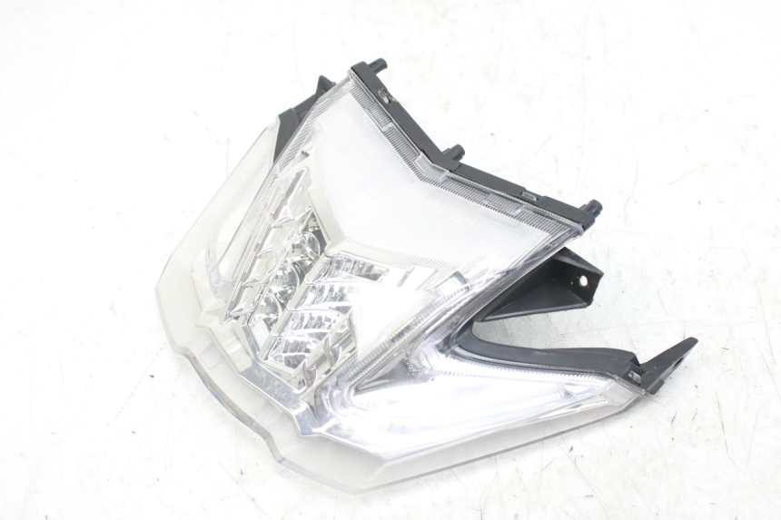 photo de LUZ TRASERA WAYSCRAL E-SPEED 1 (2022 - 2024) - Primer plano técnico