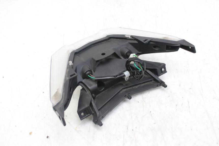 photo de LUZ TRASERA WAYSCRAL E-SPEED 1 (2022 - 2024) - Estado de la superficie y material