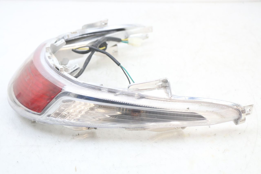 photo de LUZ TRASERA WAYSCRAL E-START 1 (2018 - 2022) - Otra perspectiva