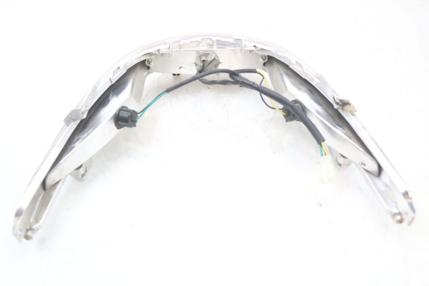 photo de LUZ TRASERA WAYSCRAL E-START 1 (2018 - 2022) - Primer plano técnico