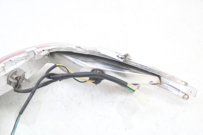 photo de LUZ TRASERA WAYSCRAL E-START 1 (2018 - 2022) - Detalles de los puntos de fijación