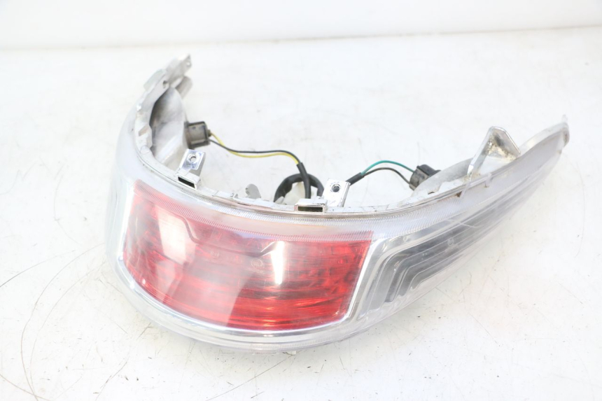 photo de LUZ TRASERA WAYSCRAL E-START 1 (2018 - 2022) - Vista principal