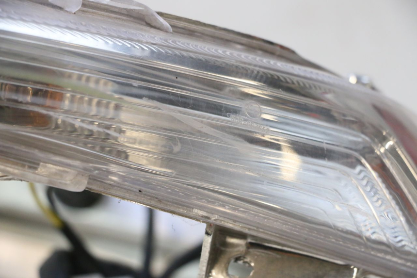 photo de LUZ TRASERA WAYSCRAL E-START 1 (2018 - 2022) - Detalle de la pieza