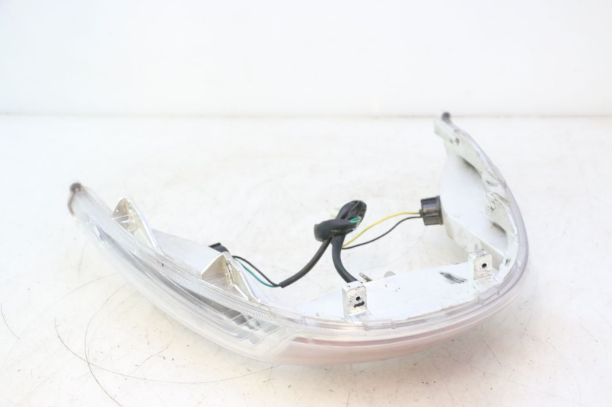 photo de LUZ TRASERA WAYSCRAL E-START 1 (2018 - 2022) - Características distintivas