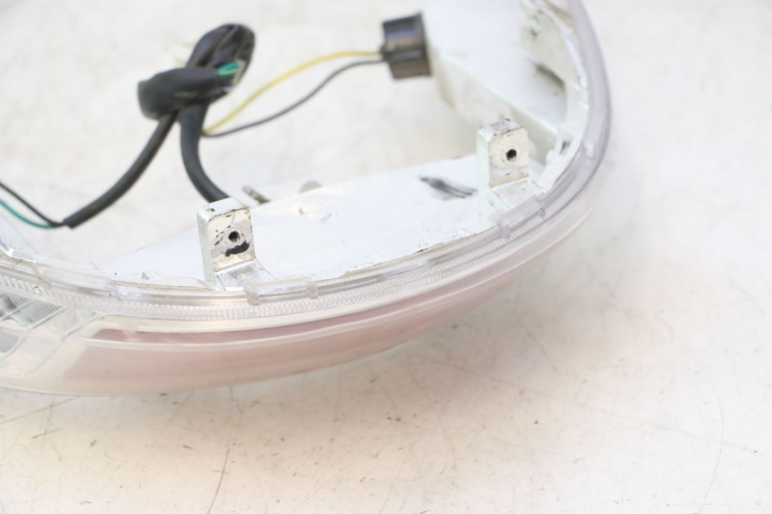 photo de LUZ TRASERA WAYSCRAL E-START 1 (2018 - 2022) - Zoom sobre los componentes